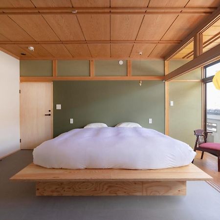 Coliving & Cafe Sando - Vacation Stay 26481V 今治市 エクステリア 写真