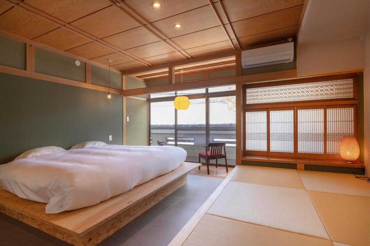 Coliving & Cafe Sando - Vacation Stay 26481V 今治市 エクステリア 写真