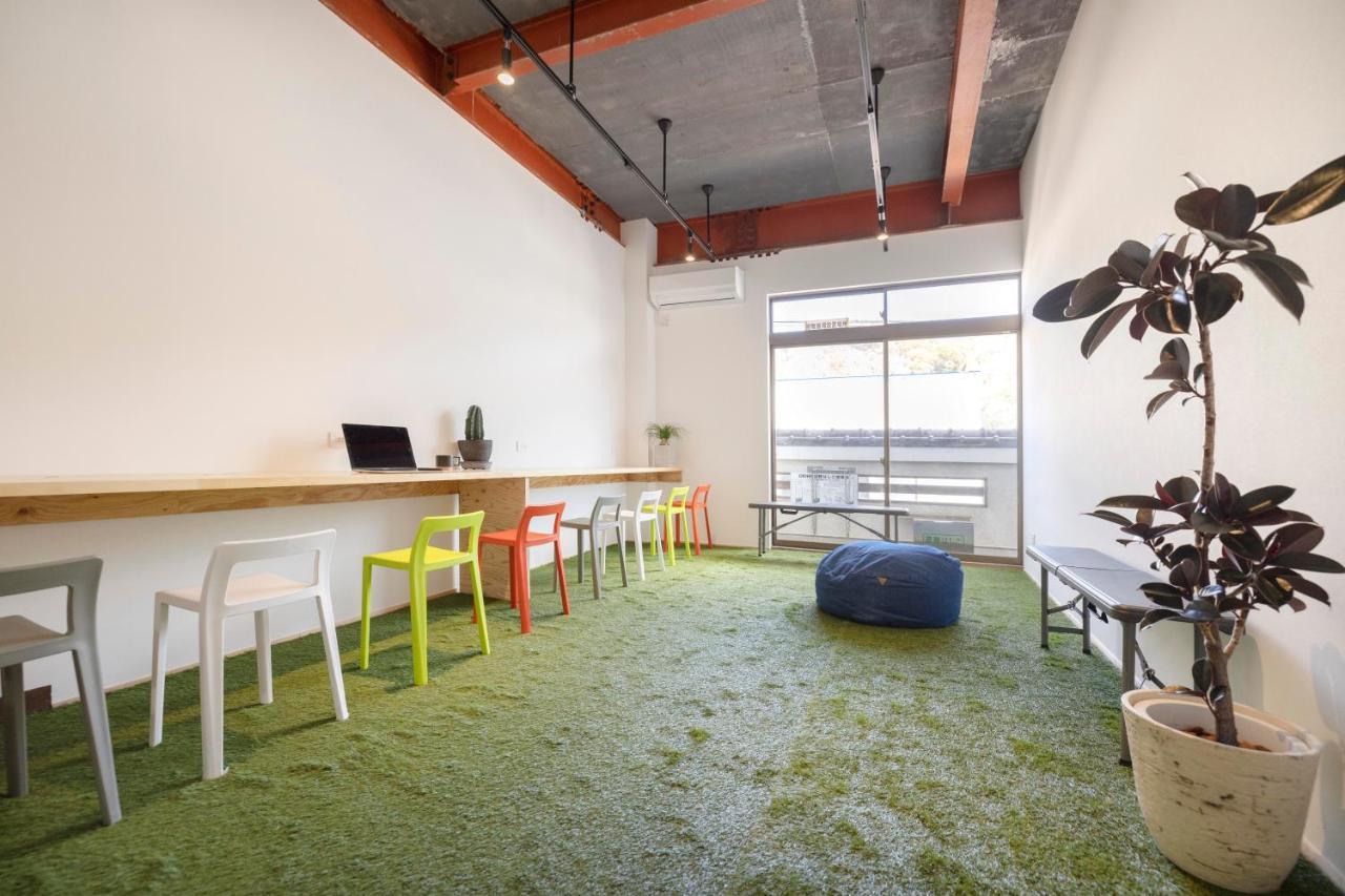 Coliving & Cafe Sando - Vacation Stay 26481V 今治市 エクステリア 写真